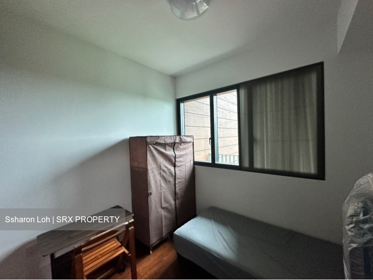 Normanton Park (D5), Apartment #542271271